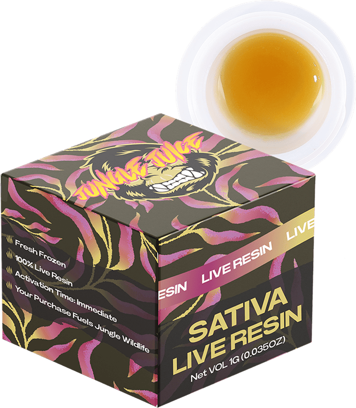 Blue Dream | Live Resin | 1g