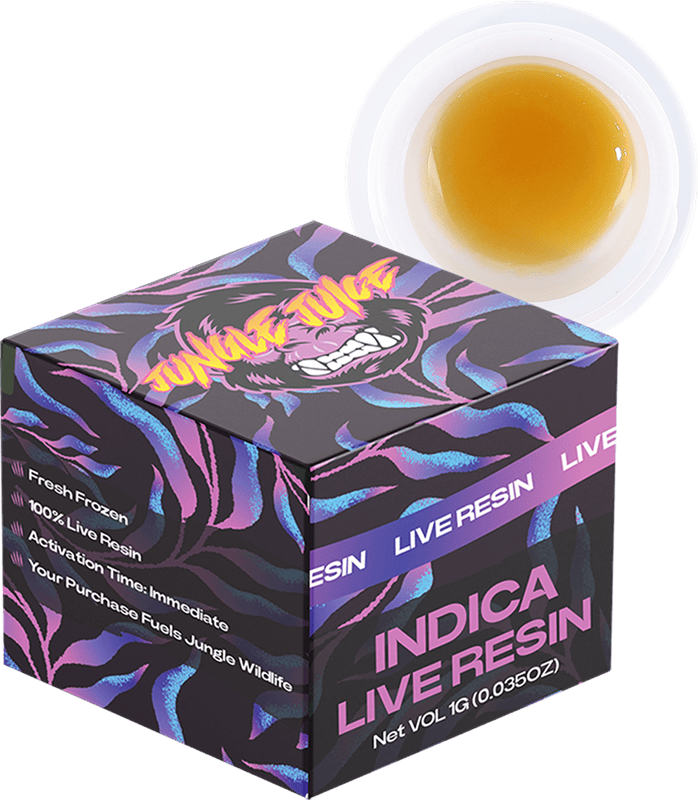 Wedding Cake | Live Resin | 1g