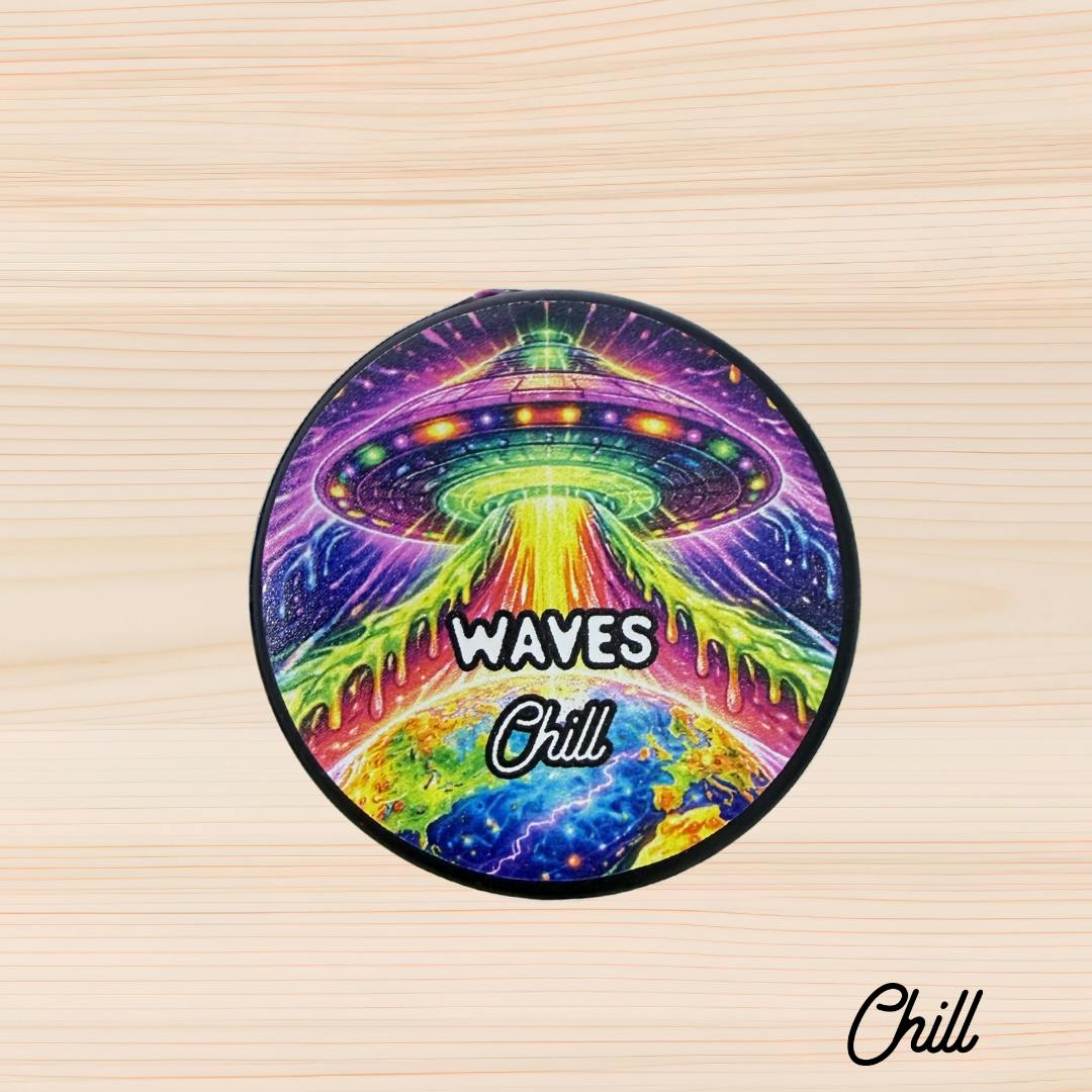 Waves Rosin 1g