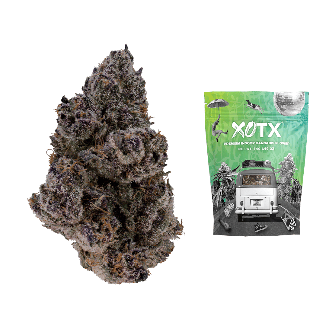 Blue Nerds 14G