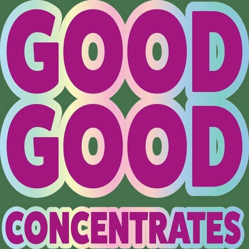 Good Good | Sugar Drop | Infused Joints | 1.2g each | 12pk by Good Good