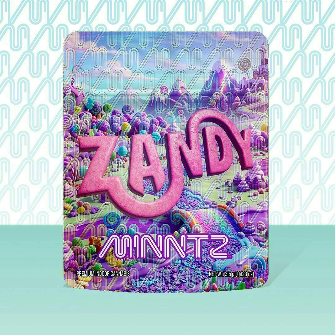 Zandy | Big Buds | 3.5g by MINNTZ