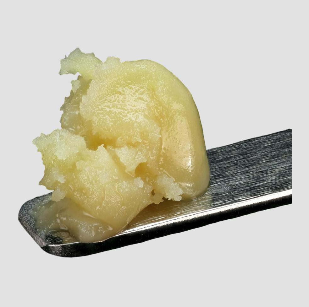 Blue Gushers | Hash Rosin | 1g