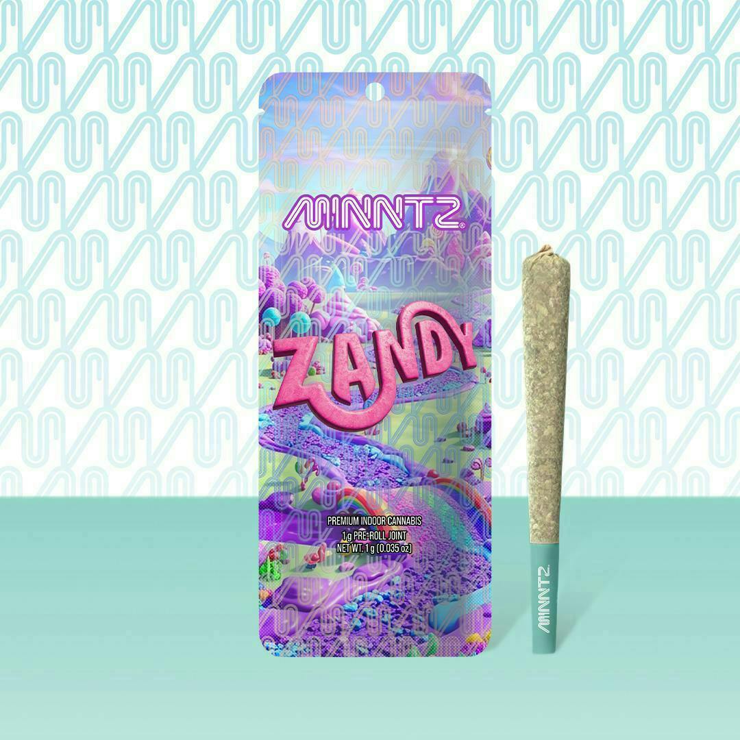 Zandy | Joint | 1g