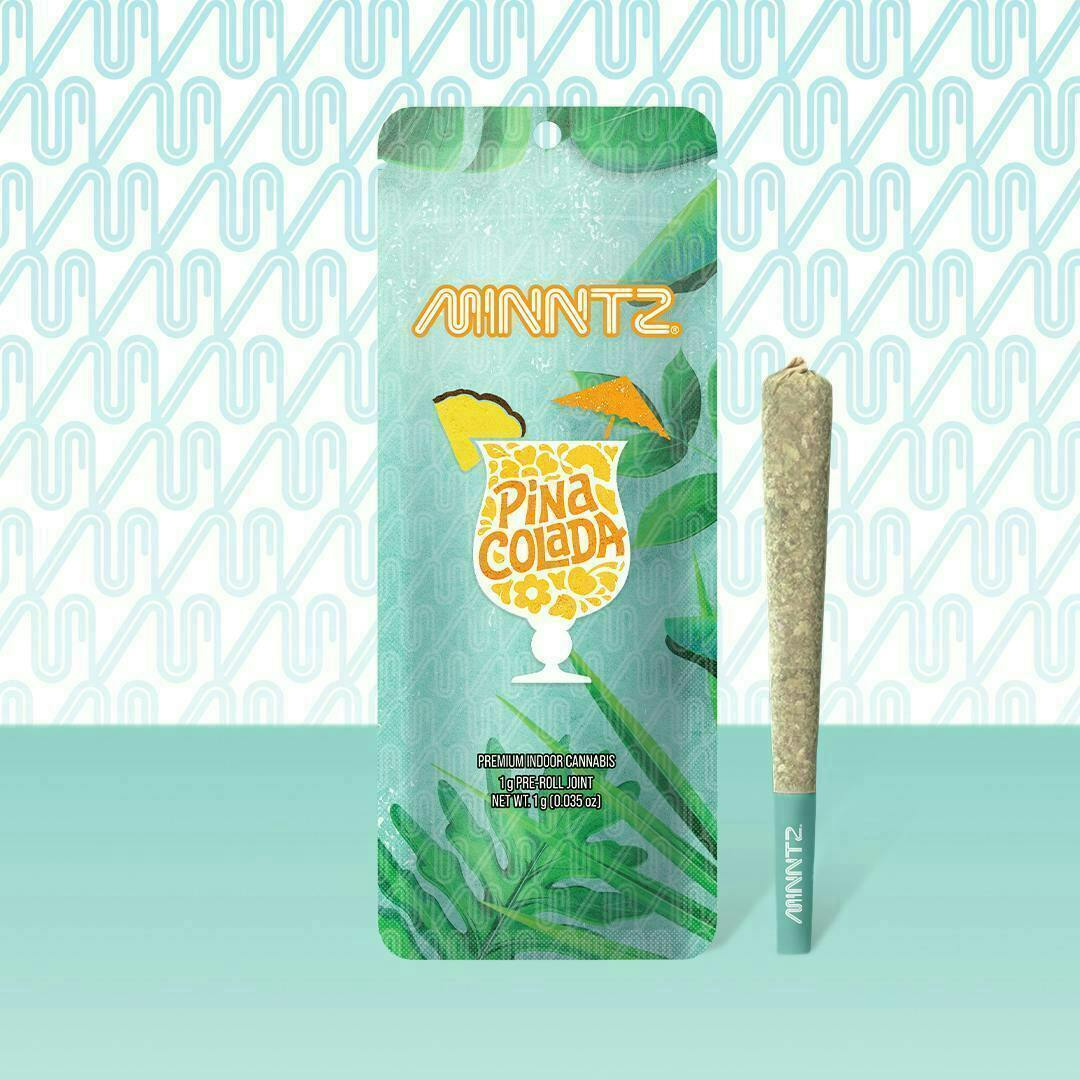 Pina Colada