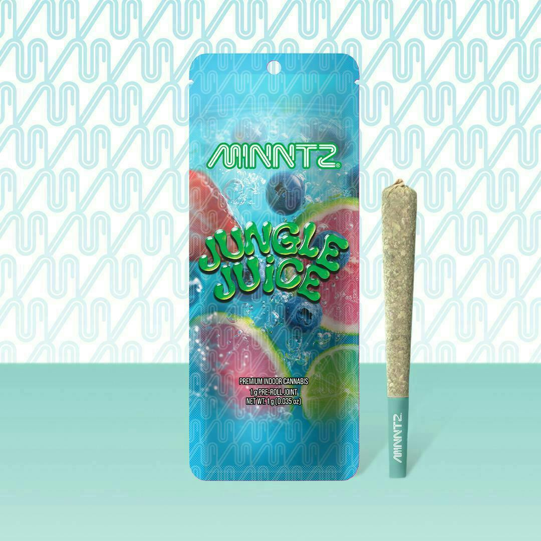 Jungle Juice | Joint | 1g