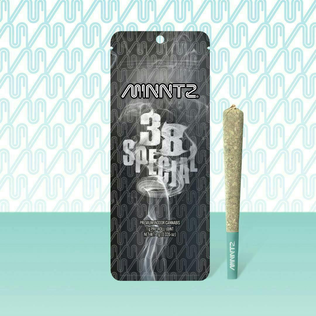 38 Special | Joint | 1g