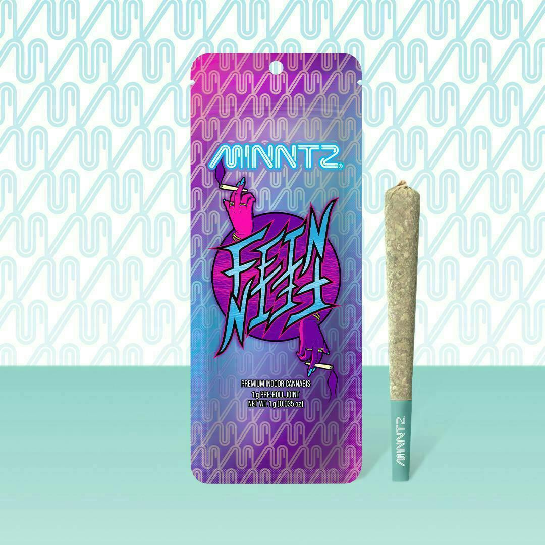 Fein | Joint | 1g