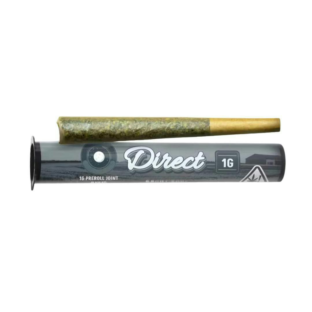 Direct | Jack Herer | Joint | 1g