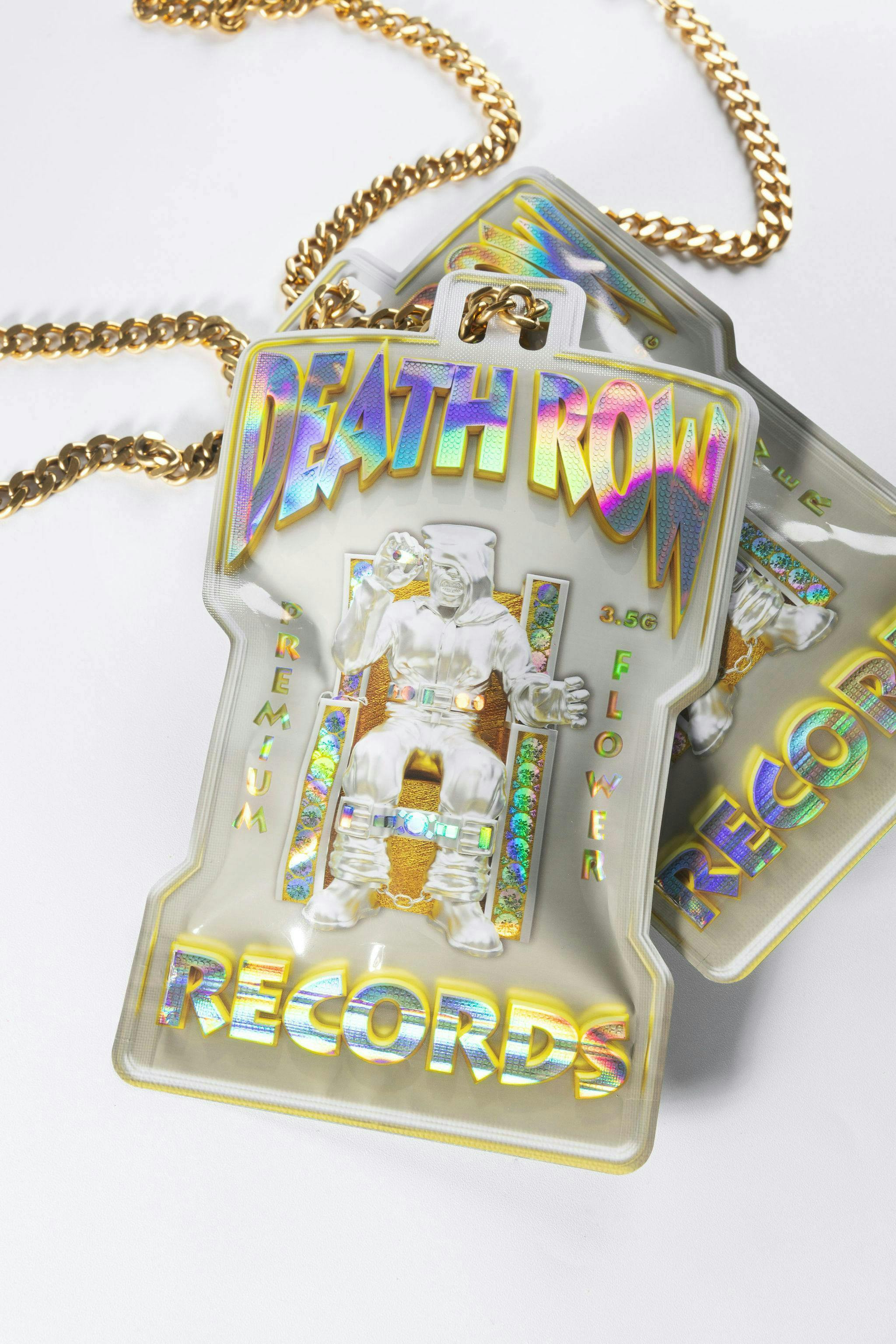 Death Row Records | Stay Puft | Big Buds