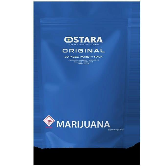 Ostara | Original Gummies | 20pk by Ostara Cannabis
