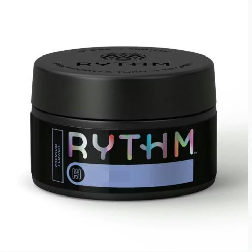 RYTHM | Confidential Cherries | Big Buds | 3.5g by Rythm
