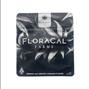 FloraCal Farms: Britney Smears