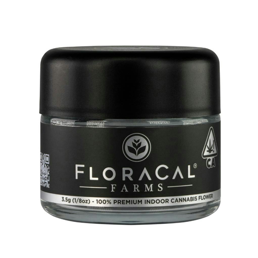 FloraCal Farms: Brittany Smears