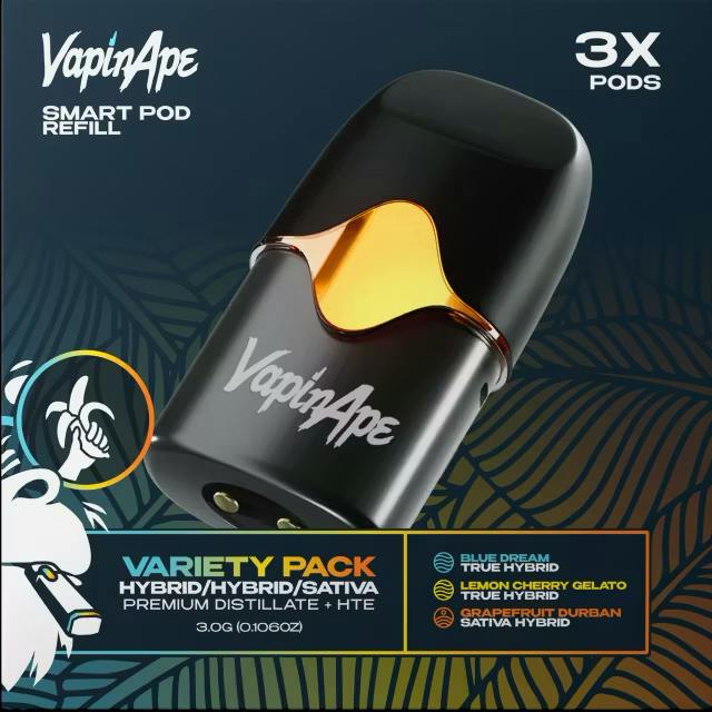 Variety Pack