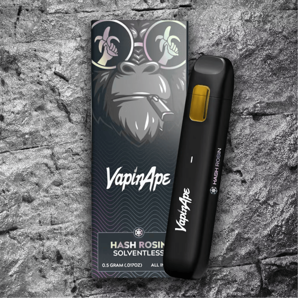 Smok Cannabis Disposable Vape Pens | Order Online