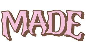 MADE — Sweet