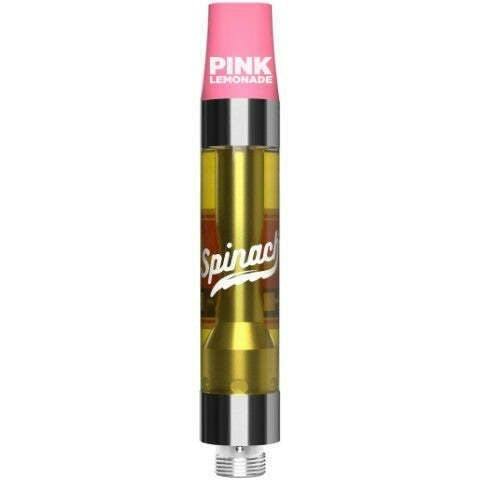 Pink Lemonade | Cartridge | 1.2g