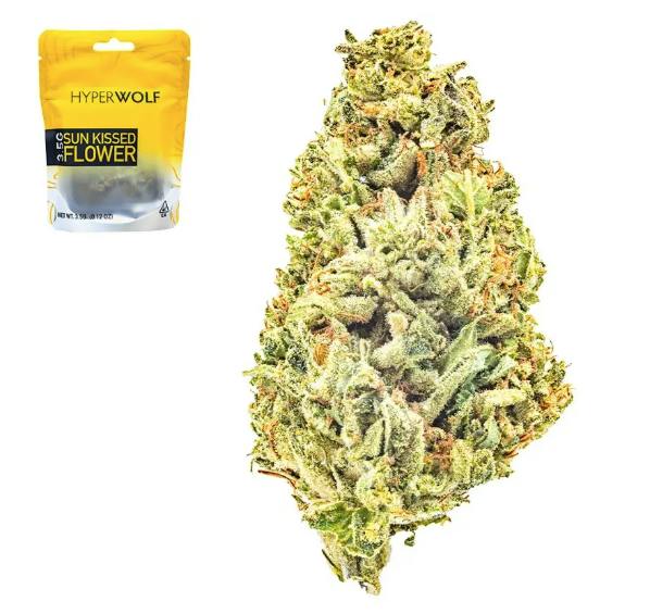 Hyperwolf | Biscotti | Big Buds | 3.5g - Hyperwolf