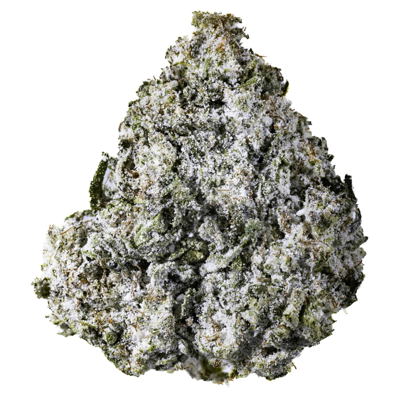 West Coast Cure — Modified Sunset