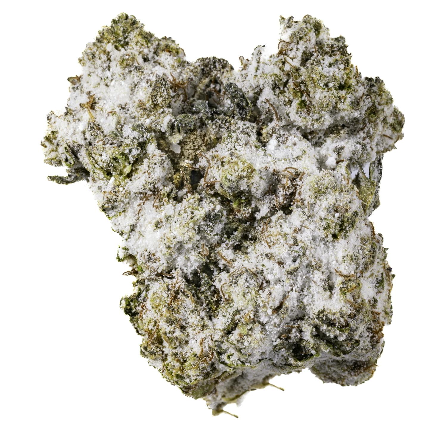 West Coast Cure — Runtz Mintz