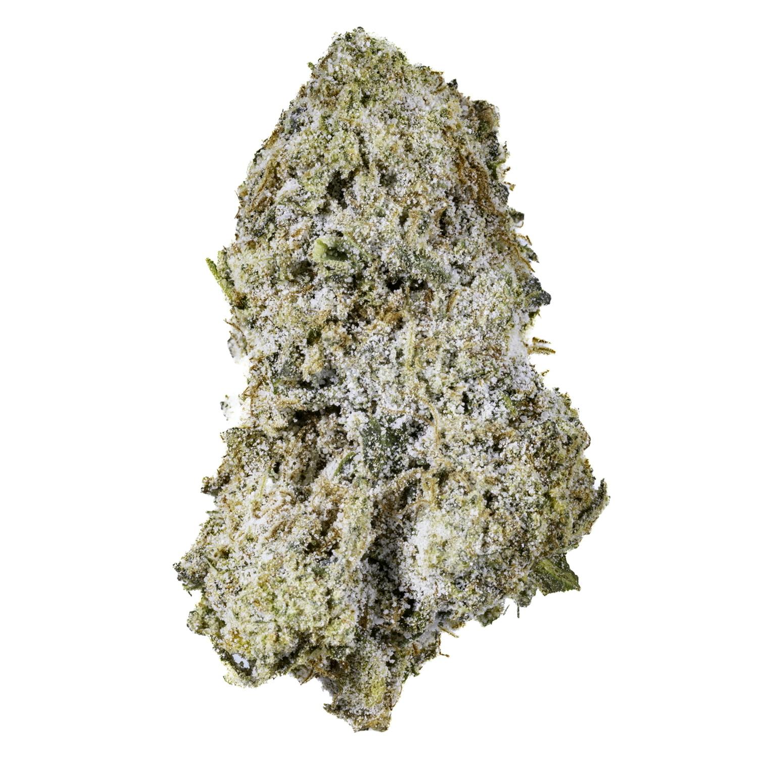 West Coast Cure — Mule Fuel