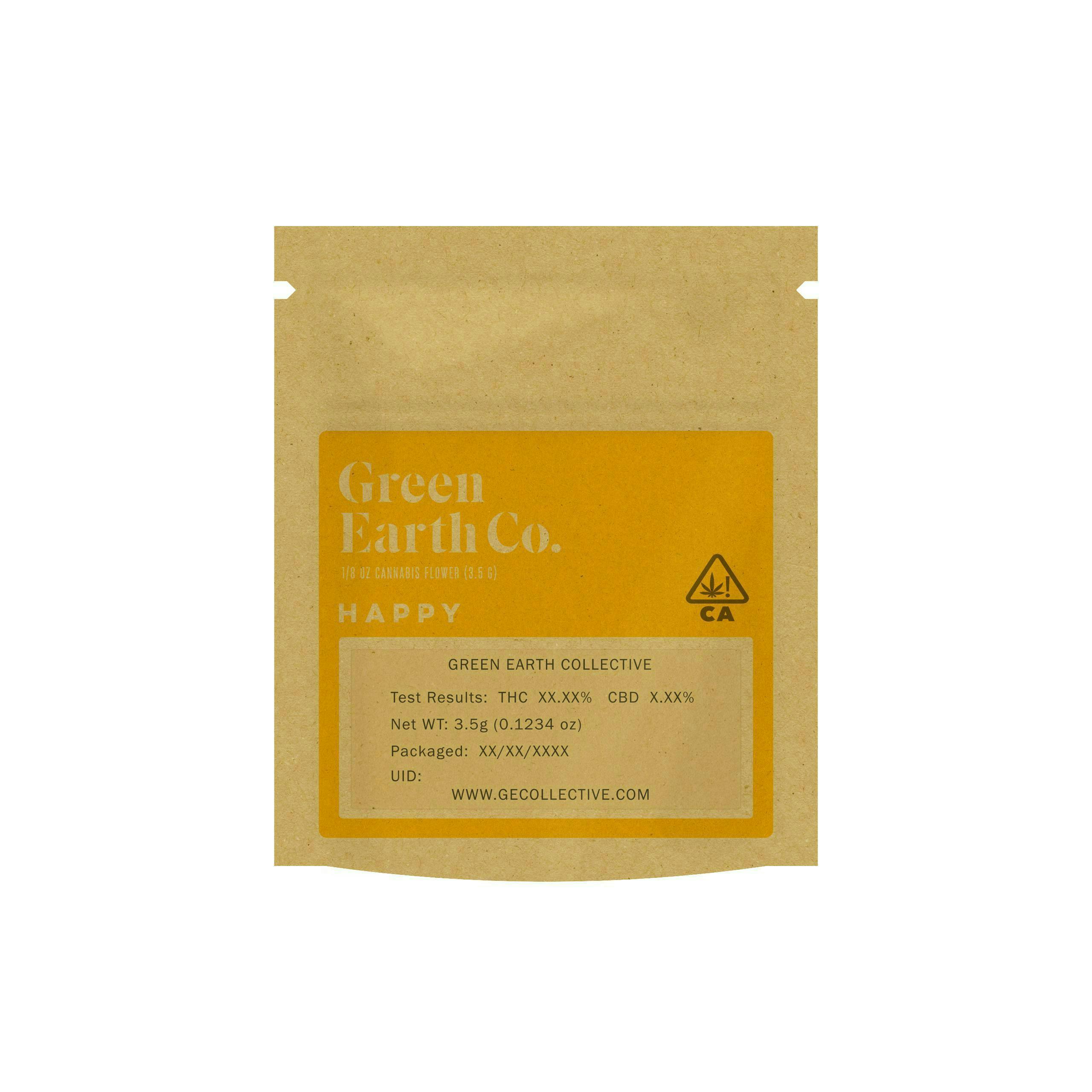 Green Earth Co.: Runtz