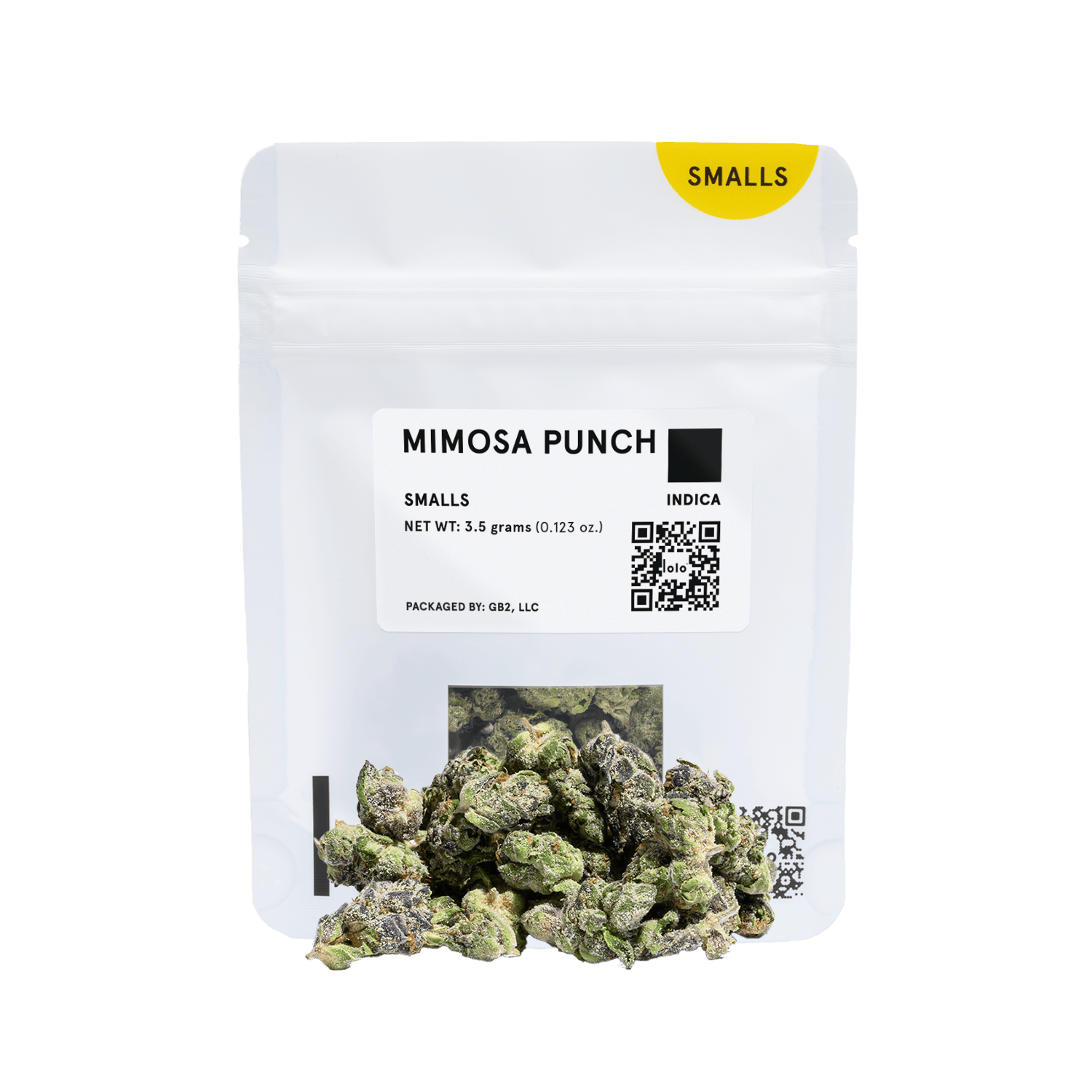 lolo: Mimosa Punch