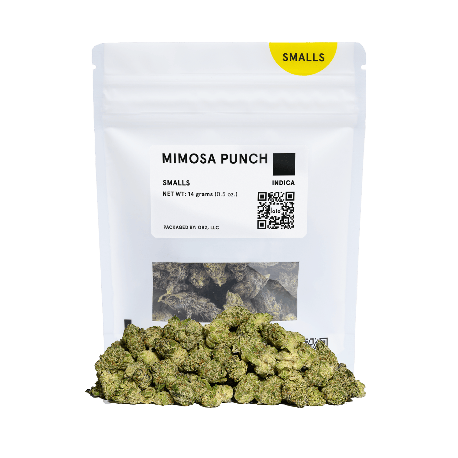 lolo: Mimosa Punch