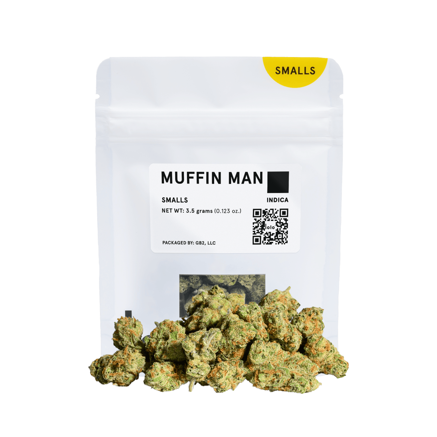 lolo — Muffin Man