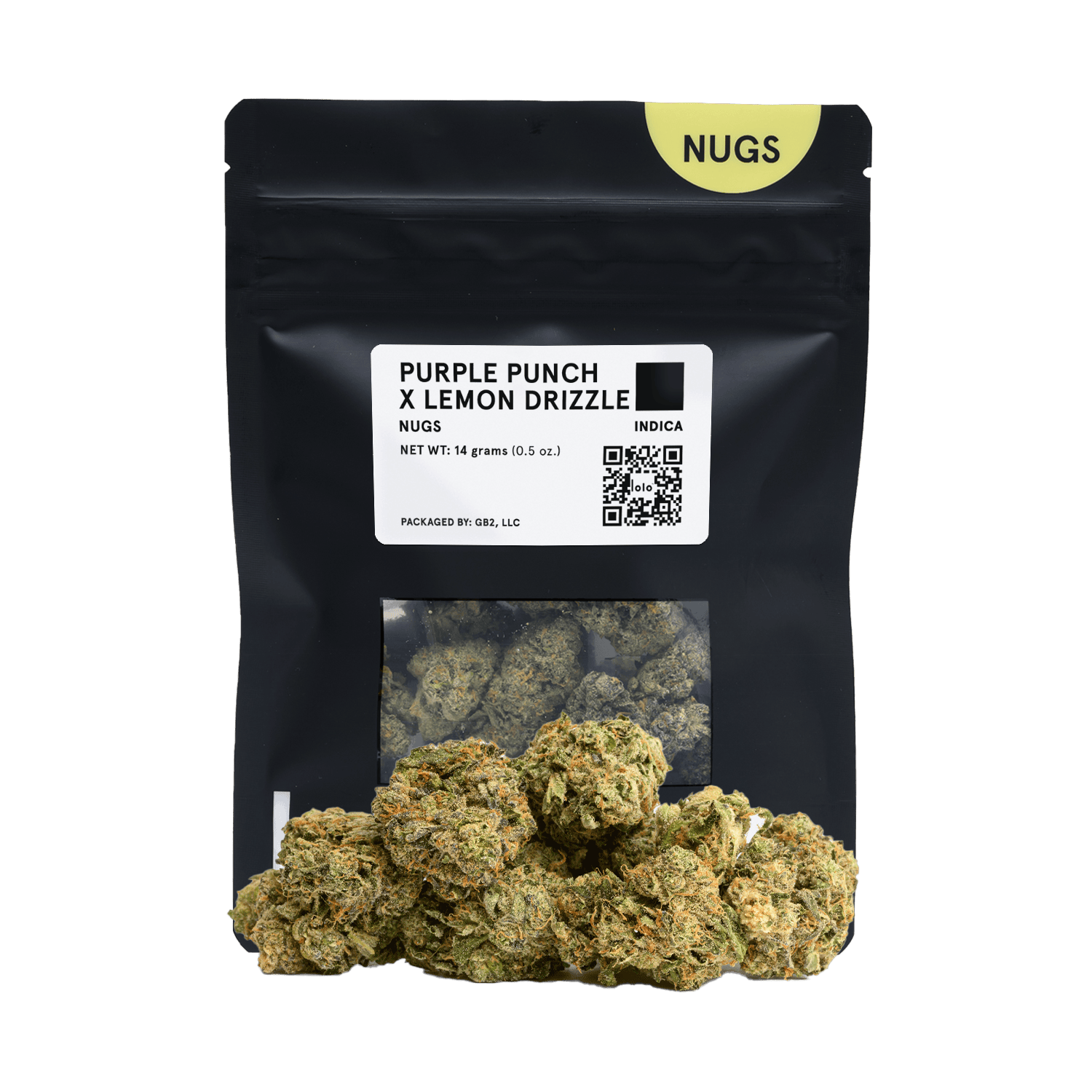 lolo — Purple Punch