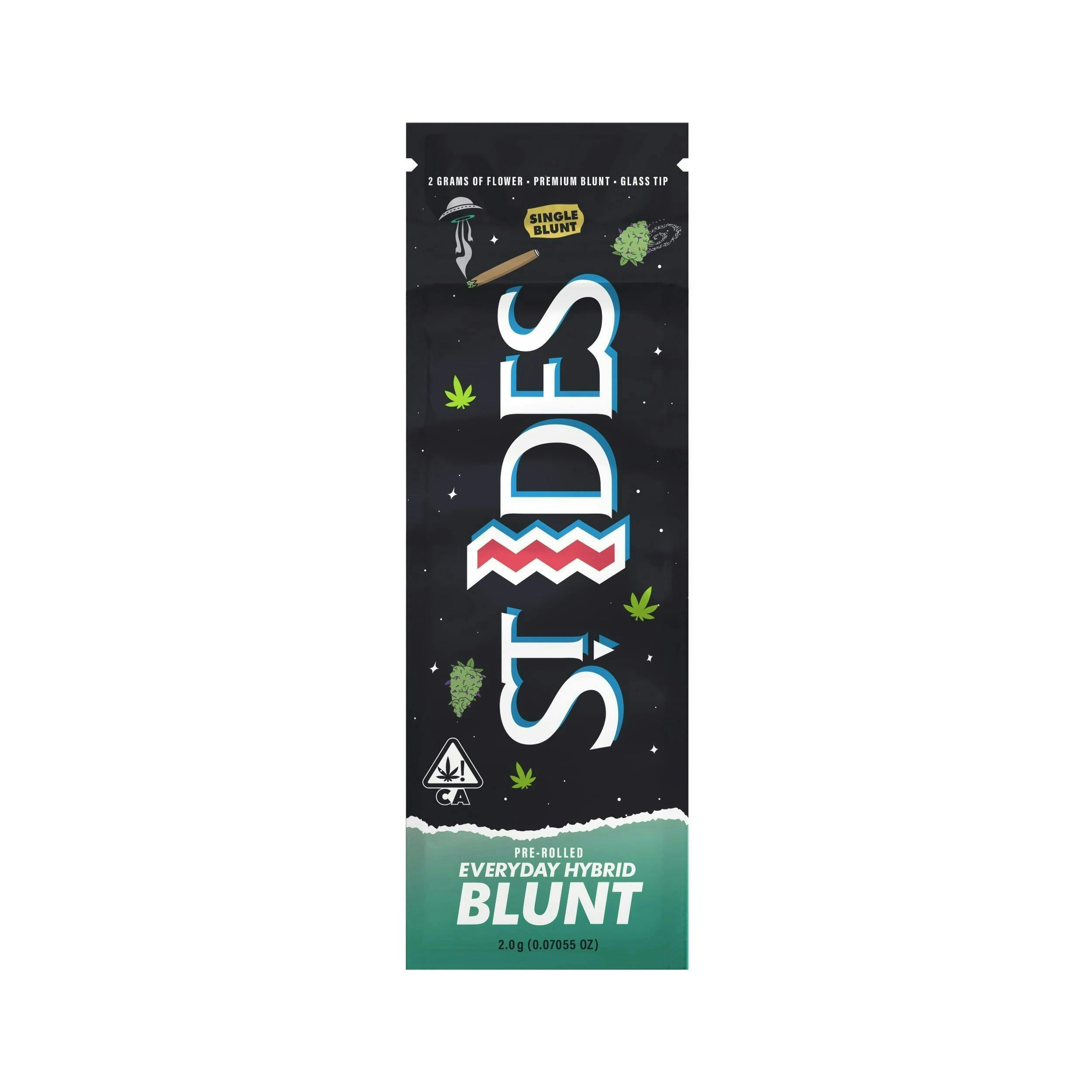 Hybrid | Everyday Blunt | 2g