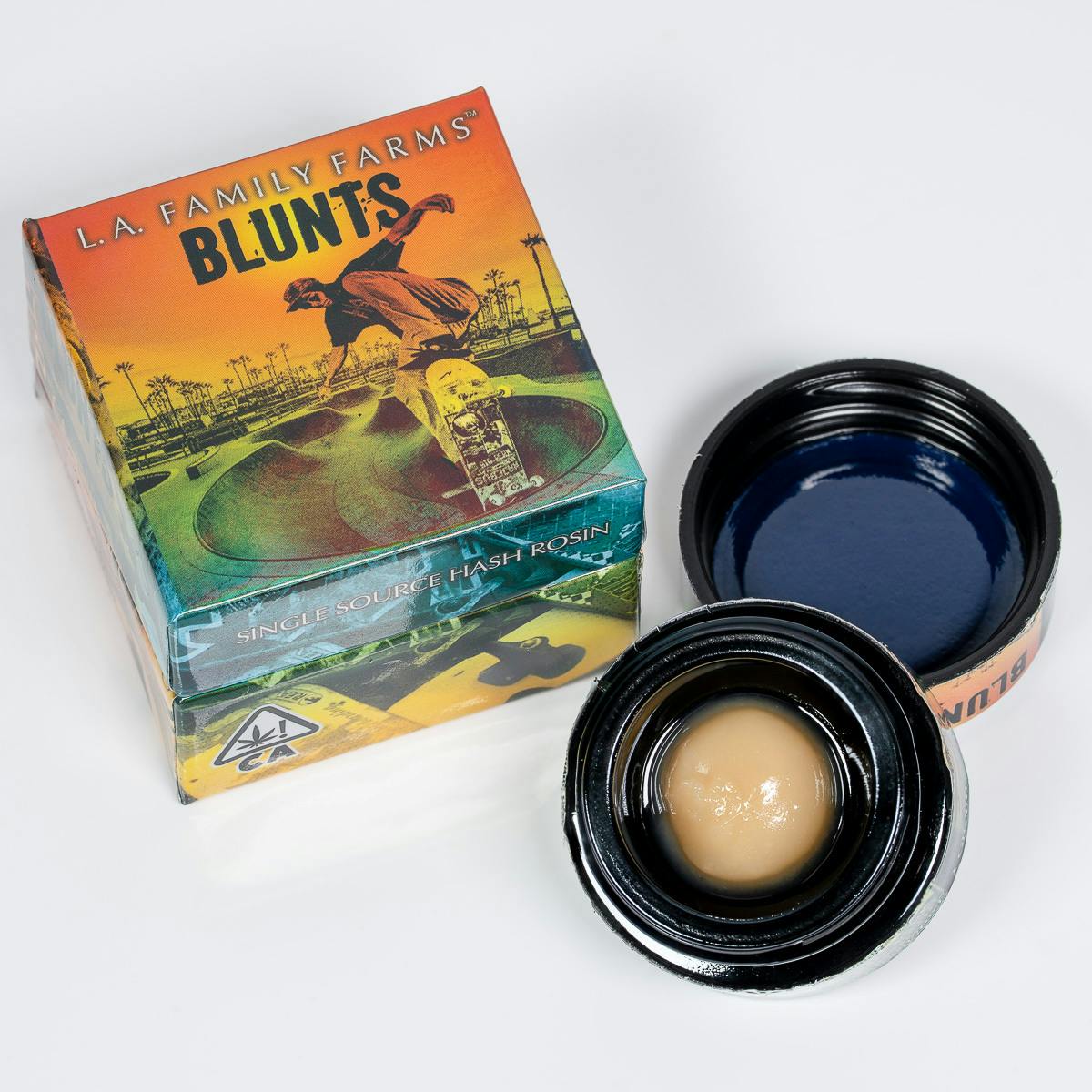 LA Family Farms — Blunts