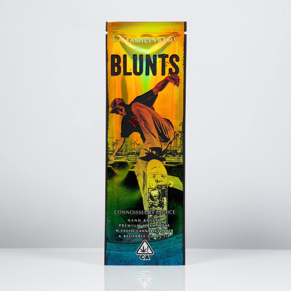 LA Family Farms — Blunts - Hole