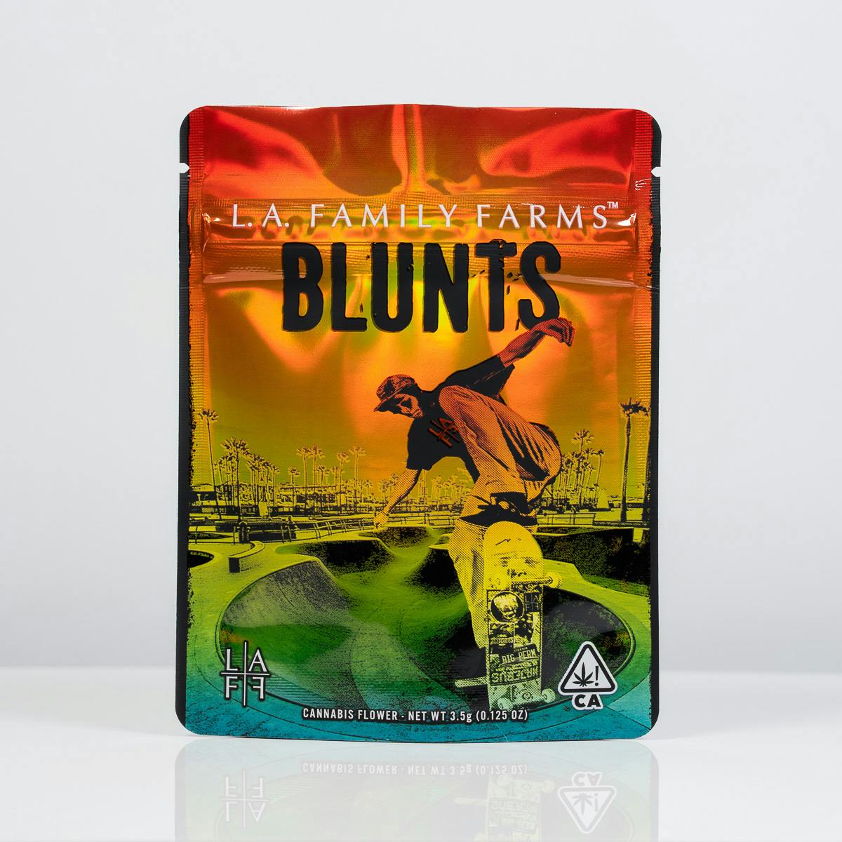 LA Family Farms — Blunts
