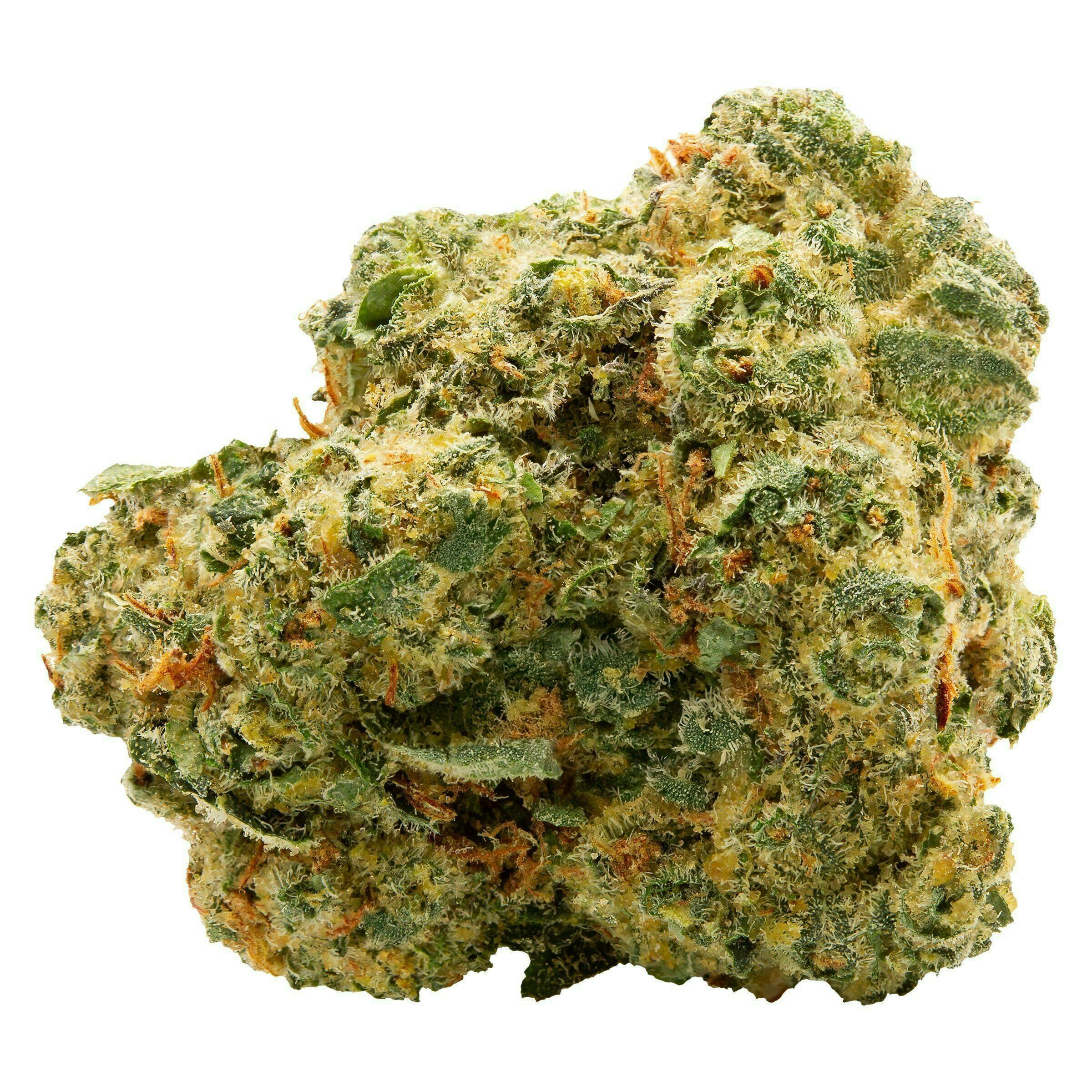 Blue Thai | Buds | 3.5g