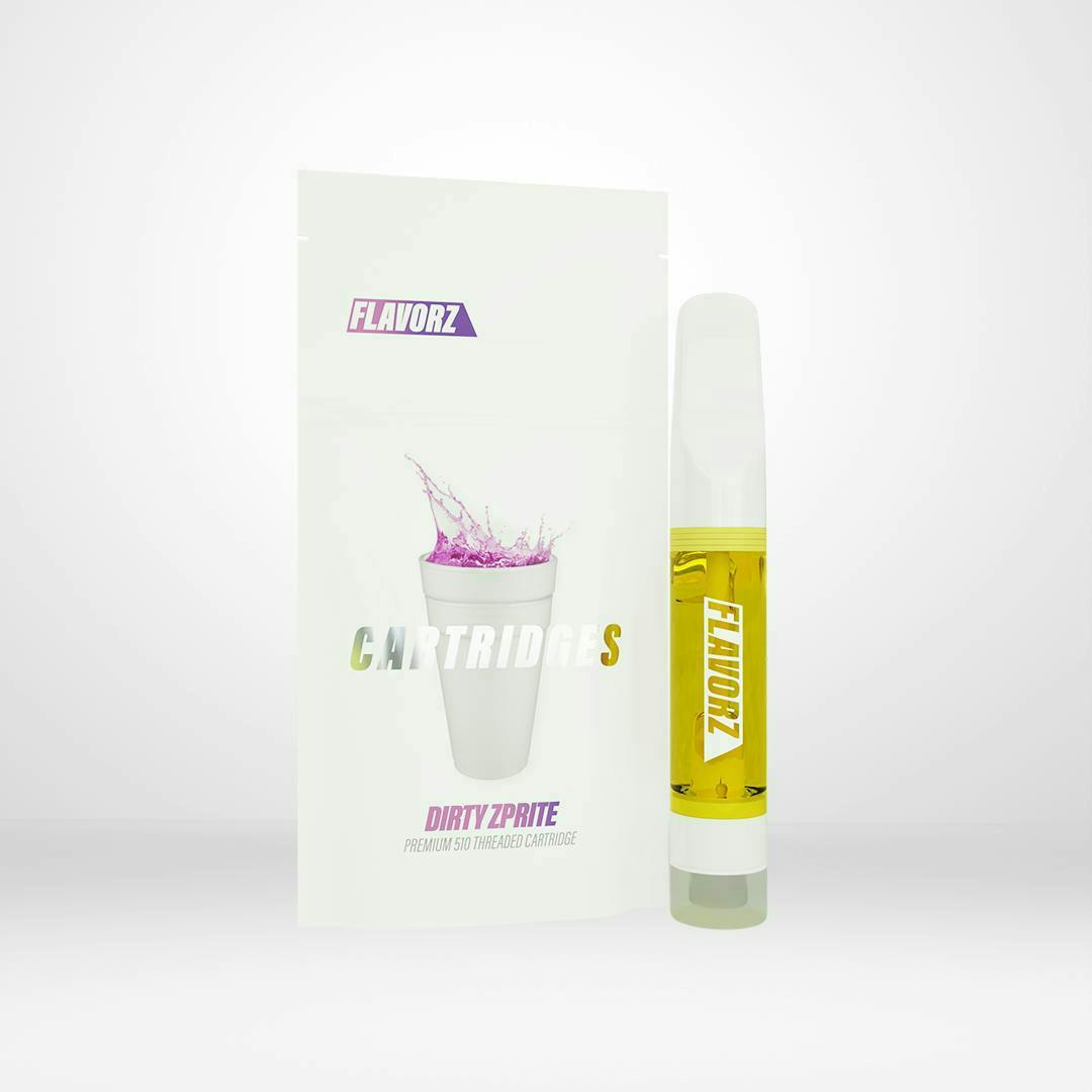 Dirty Zprite | Cartridge | 1g