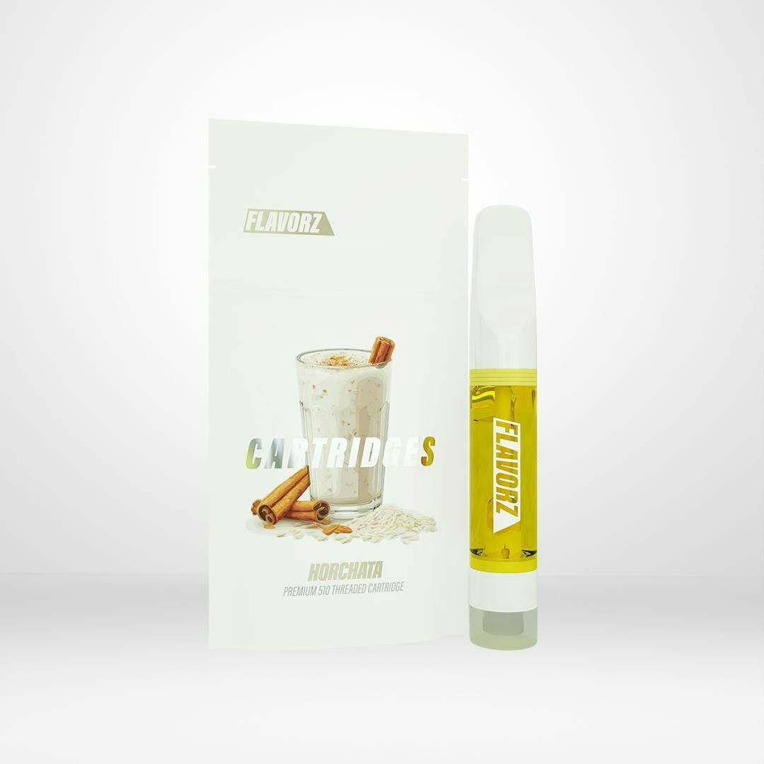 Horchata | Cartridge | 1g