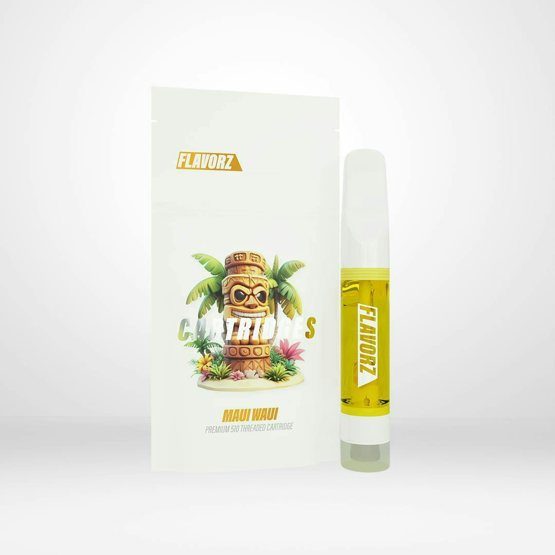 Maui Waui | Cartridge | 1g