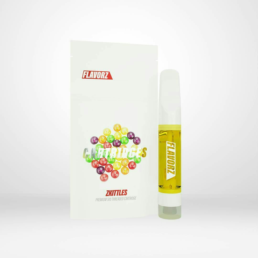 Zkittles | Cartridge | 1g