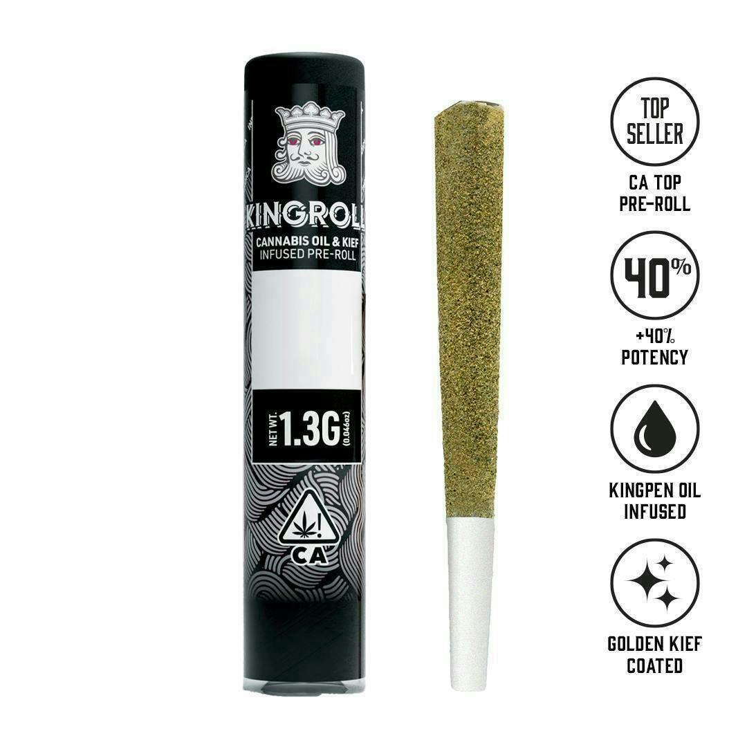 KINGROLL: Animal Mints