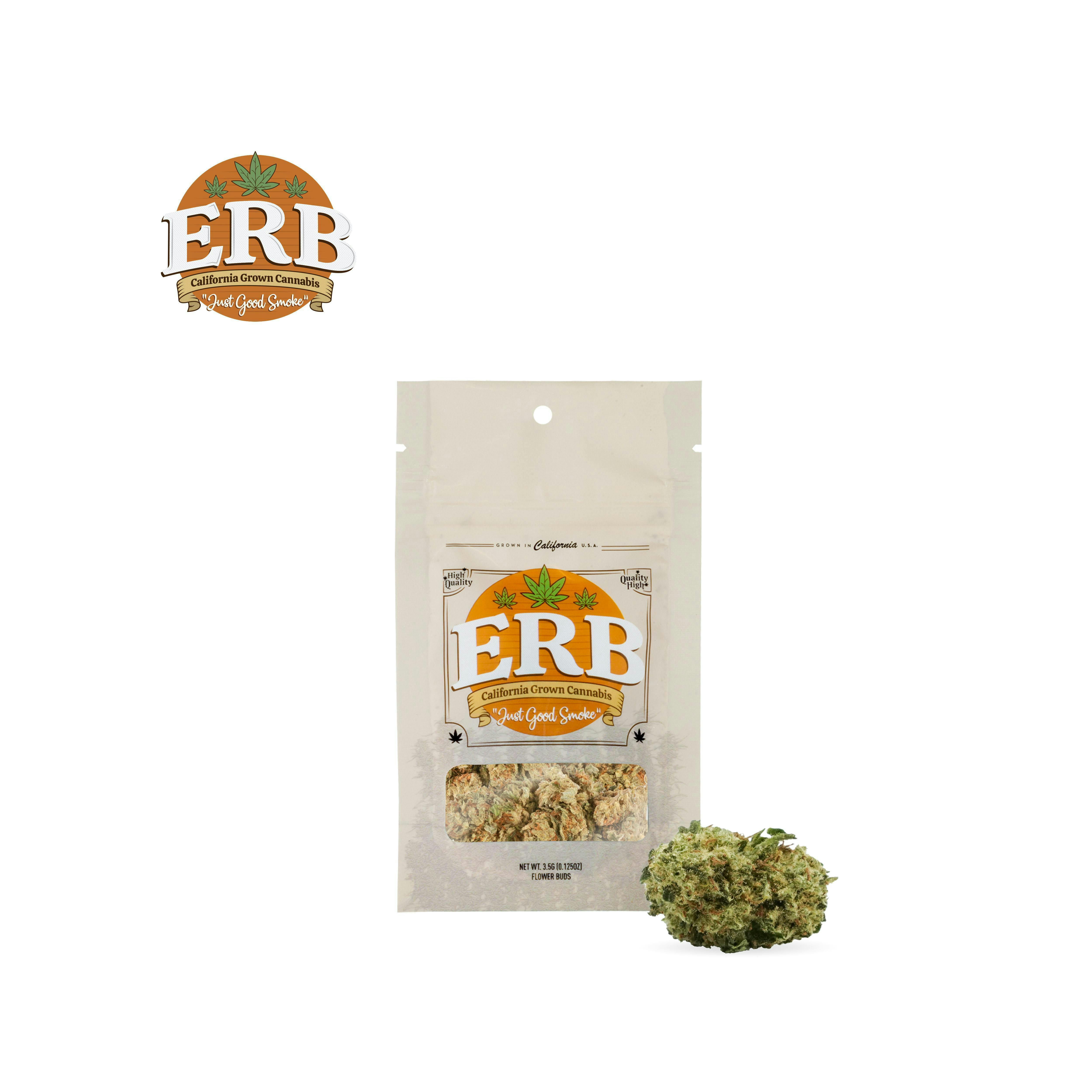 ERB — Sweet