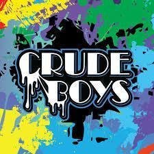Crude Boys Concentrates | Zen Garden Blaster | Infused Joint | 0.6g