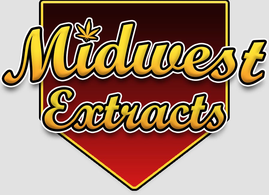 Midwest Extracts | Mia Runtz x Gelonade | Infused Joint | 1.5g by Midwest Extracts