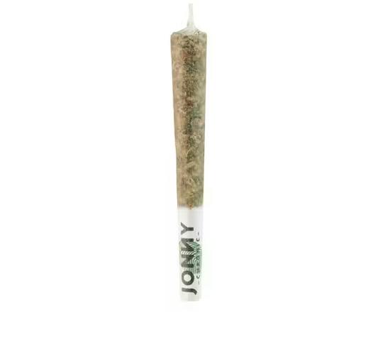 Rotating Reefers | Indica | Mini Joints | 0.5g/ea | 2pk