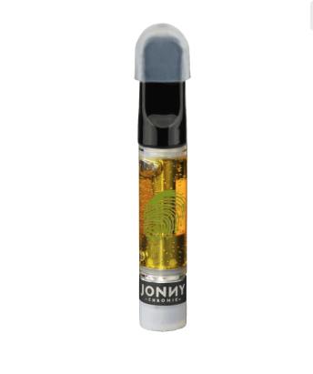Jonny Chronic | Big Tasty Watermelon | Cartridge | 1g