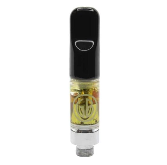 Greybeard | GMO | Live Rosin Cartridge | 0.5g