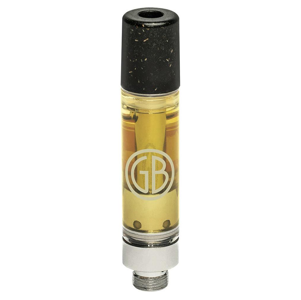 Greybeard | Trufflez | Live Resin Cartridge | 1g