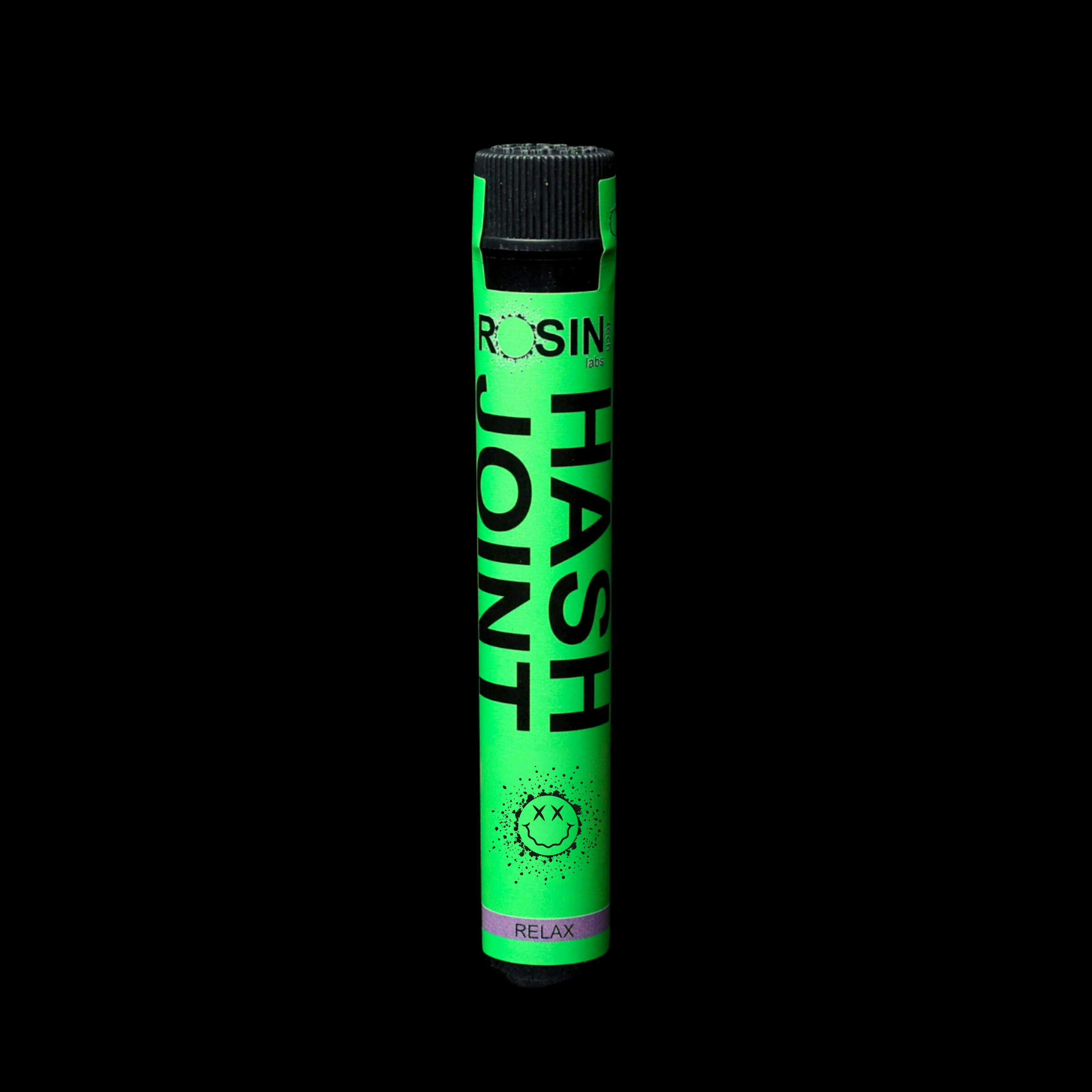 Rosin Tech Labs — Peanut Butter Breath