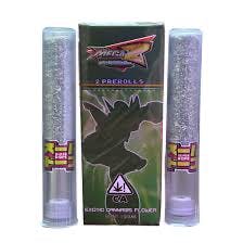 Super Dope | ⚡️ Mega Z Emerald | 1.5g each | 2pk